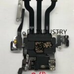 S1 S2 S3 S4 S5 S6 S7 S8 S9 SE SE2 Mainboard Motherboard For Apple Watch S1 S2 S3 S4 S5 S6 S7 S8 S9 SE (38/42MM 40/44MM 41/45MM) (New)