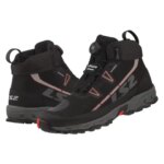 LS2 MBW015 Motorcycle riding boots Fall and wear resistant road ankle boots travel commuter men and women (New)