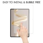 3-Pack Tempered Glass Screen Protector Oneplus Pad 3 132'' Pro 121'' Pad 2 1161'' Go 1135'' Lite 11'' Protective Film (New)