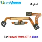 Original Button Flex Cable Huawei Watch GT 2 46mm Repair Replacement Part Bangladesh (New)