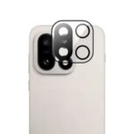OnePlus 15 3D Camera Lens Back Cover Protector Tempered Glass One Plus 1+15 AR Lens Film Cover Bangladesh (New)