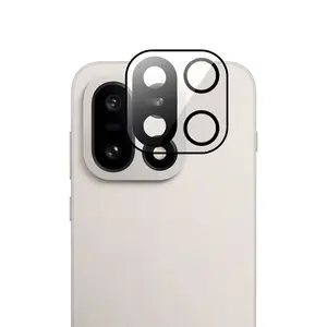 S9824dee6ff1a4f96aa0e239d154e9f4df_300x300q75 OnePlus 15 3D Camera Lens Back Cover Protector Tempered Glass One Plus 1+15 AR Lens Film Cover Bangladesh (New) - Image 1