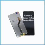 Wholesale 5 10 pieces  Lot Tecno Camon 15 Camon 15Pro Camon 15Air Screen Lcd Display With Touch Assembly CD7 CD8 CD6 CD6S (New)