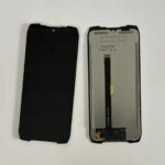 Ulefone Rugking 4 Pro LCD Display Touch Screen Digitizer Assembly Rugking4 Pro LCD Screen Replacement (New)