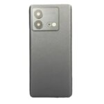Back Cover vivo iQOO Neo8 8 Pro Back Battery Cover Rear Door Panel Housing Complete back cover with lenses adhesive (New)