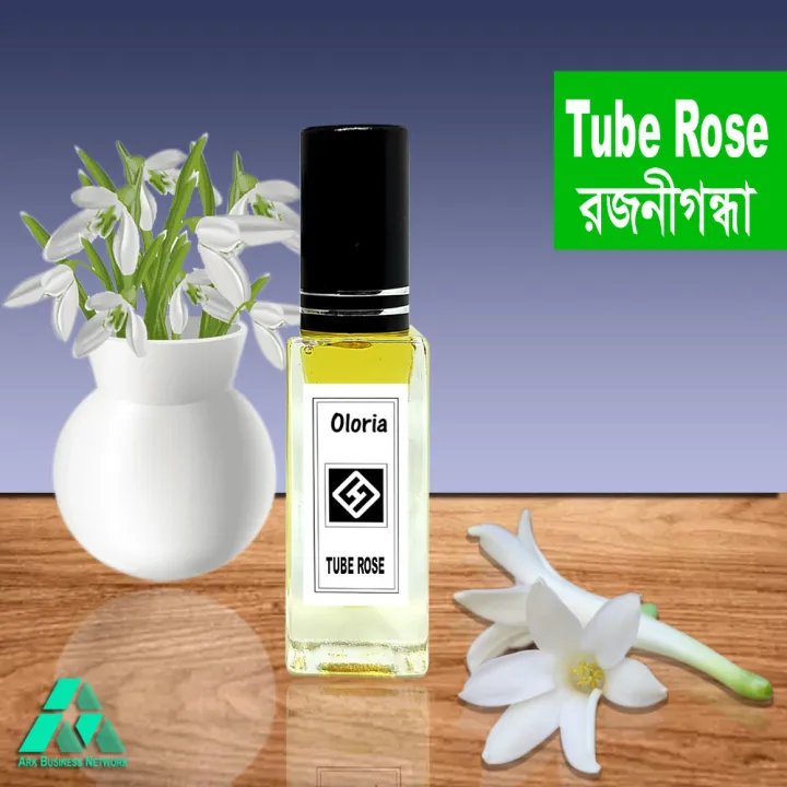 S986104765f11466f8be3435e140f62bac Oloria Rojoni Gondha Perfume Attar 1 Alcohol Free Fragrance for - Image 1
