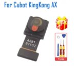 BackShell Original Cubot KingKong AX Front Camera Cell Phone Camera Module Accessories CUBOT King Kong AX Smart Phone Bangladesh (New)