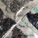 200pcs Bottom Pentalobe Screws Apple iPhone 16 Pro Max 15 Pro Max 16 Plus 16Pro Bottom USB Port Screw Replacement 4 Colors (New)