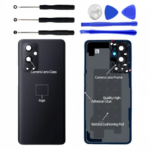 Battery Cover OnePlus 9 Pro LE2121 LE2125 LE2123 LE2120 LE2127 Back Cover Rear Housing Replacement (New)