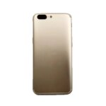 Original Metal Housing Oneplus 5 5T A5000 A5010 Back Battery Cover Rear Door Case with Camera Lens+Side Buttons (New)