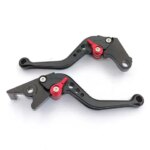 Short & Long Motorcycle CNC Adjustable Brake Clutch Levers For HONDA CBR500R CB500F CB500X CB 500 F /X CBR 500R 2022-2025 (New)