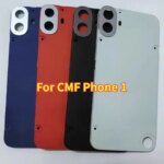 Nothing CMF Phone1 Battery Cover Rear Door Housing Case Back Cover Replacement Parts (New)
