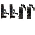 Mobile Phone Motherboard 7 8 X Xs Max 11 12 13 14 Pro Max Motherboard With Face Id Original Unlocked Smartphone IPhone Bangladesh (New)