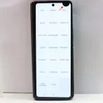 AMOLED Samsung Z Fold5 F946B/DS F946U F946W LCD Display Touch Digitizer Assembly Samsung Galaxy Z Fold 5 F946 LCD Screen Bangladesh (New)