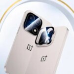 OnePlus 1+ 15 13 Ace 6T Nord 5 Pro Ultra Racing CE5 13s 13T 13R 3D Camera Protectors Glass Sticker Lens Protective Film Case (New)