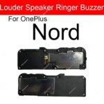 Loud Speaker Oneplus 1+Nord N10 N20 N30 N100 N200 N300 5G Loudspeaker Buzzer Module Receiver Parts (New)