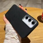 Texture Matte Silicone Case Samsung Galaxy A13 A14 A15 A32 A52 A23 A33 A53 A73 A34 A54 A25 A35 A55 A16 A36 A56 A26 5G Cover (New)