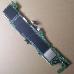 CN-05TGYN 5TGYN 05TGYN for dell 11 PRO 5130 T06G T011G Tablet motherboard 2GB RAM AND 64GB SSD 100% Perfect Work (New)