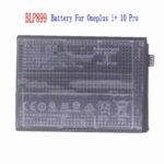 Phone Battery For Oneplus 1+ 10 Pro