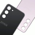 Back Glass Cover For Samsung Galaxy S23 S911B S911U Battery Cover Replacement Rear Door Housing Case & Camera Lens (New)