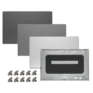 S999788f3a33644a6a7eef0a8b9687a08c_300x300q75 BackShell Laptop Case Dell Inspiron 15 3510 3511 3515 3520 3521 3525 LCD Back Cover Top Housing Rear Lid Silver Gray Black 00WPN8 Bangladesh (New) - Image 1