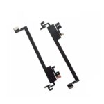 Ear Earpiece Cable For iPhone X XS MAX XR 11 PRO MAX 12 PRO Light Sensor Sound Earphone Speaker Empty Flex Cable (New)