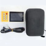 Multi-Brand Universal Frequency Converter Air Conditioner Detector Internal And External Unit Maintenance Instrument (New)