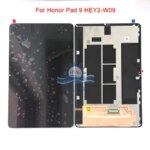 121'' Original Huawei Honor Pad 9  V9 LCD HEY2-W09 Display Screen Panel 120'' Honor Pad 8 LCD HEY-W09 Pad 10 LCD (New)
