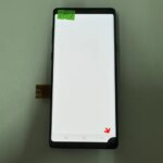 AMOLED Material Suitable Galaxy NOTE 9 Compatible Models Note 9 SM-N960B N960F N960D S Screen Assembly (New)