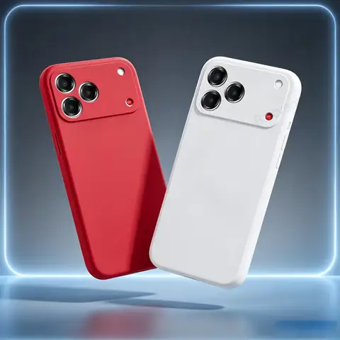 S9a1b5051964f479ab000781bafa64738S_480x480q75 Cover Protective For NUBIA V80 DESIGN Soft For ZTE Blade V80 Vita Blade V80 Pro Matte Case (New) - Image 1