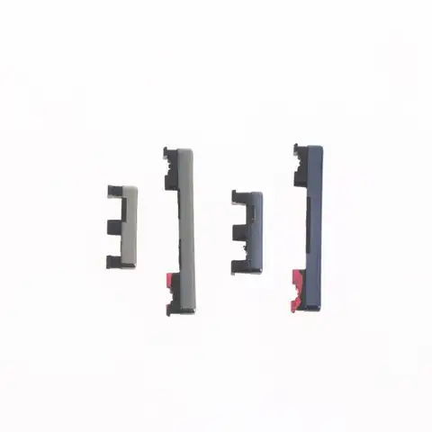 S9a391cf54bef4f65a8510fcab8489dc3E_480x480q75 1Set Infinix Note 40 Pro X6851 X6850 Power ON OFF Kit Volume Up Down Side Button Key Repair Parts-F(x) (New) - Image 1