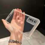 vivo Y20 Case Vivo Y20A Phone Case vivo Y12A Cover vivo Y12S Y20S Y20T Y20S Y20 S G Shookproof Plating Silicone back cover (New)