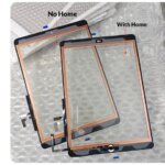 1Pcs iPad Air 1 iPAD 5 A1474 A1476 A1475 A147 Front Touch Screen Digitizer Sensor Replacement Display TouchScreen Glass+Tool (New)