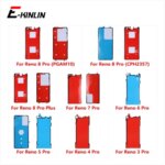 LCD Display Screen Adhesive Back Cover Sticker Glue Tape OPPO Reno 4 5 6 7 8 Reno4 Reno5 Reno6 Reno7 Reno8 Pro Plus 4G 5G (New)