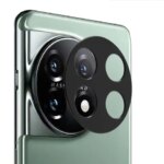 OnePlus Ace 2 11 11R Rear Camera Lens Cover Case One Plus Ace2 Back Aluminum Alloy Metal Camera Protector Lens Ring Film (New)