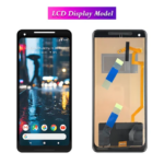 TFT LCD Google Pixel 2 XL LCD Display Touch Screen Google Pixel2 2XL Digitizer Assembly Replacement Parts (New)