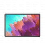 2 Pieces HD Scratch Proof Screen Protector Tempered Glass Lenovo Xiaoxin Pad Pro 127-inch 2023 Tablet Protective Film (New)