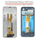 Tested LCD Display Samsung Galaxy A03 Core Touch Screen Digitizer Replacement Assembly Samsung Galaxy A03 Core (New)