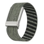 Whoop 5.0 bracelets de montre boucle bandes souples compatibles avec WHOOP ONE bracelet Fitness Tracker Whoop Life ECG sangles (New)