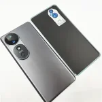 Battery Back Cover vivo V40 Pro Phone Rear Housing Case Replacement With Camera Lens Bangladesh (New)