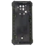 Ulefone Armor 24 New Original Battery Cover with Receiver Fingerprint Sensor Rear Camera Lens NFC Antenna Sticker (New)