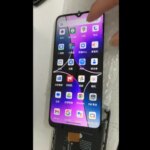 677 TFT LCD Display NOTHING Phone 3A LCD With Sensor Touch Panel Screen Digitizer Assembly Nothing Phone3A LCD (New)
