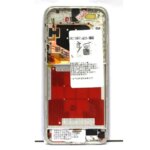 High Quality Display Replacement Huawei Pura 80 Pro Plus LCD Touch Screen LMR-AL10 Digitizer Assembly (New)