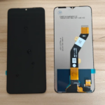 66 inch Wholesale LCD itel A50 LCD With Touch Screen Digitizer itel A50 A667L LCD Display Replacement Repair Parts (New)