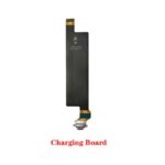 ZTE Nubia Red Magic 8 Pro 8Pro+ NX729J Original USB Charging Dock Port Connector Tail Plug Flex Cable Replacement Parts (New)
