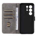 Tecno Camon 50 Pro 4G CN5c Protective Business Leather Magnetic Phone Case Tecno Camon 50 Pro 4G Phone Case (New)