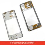 Middle frame Samsung Galaxy M54 Replacement Spare Parts (New)