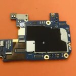 Original Motherboard OUKITEL C21 Helio P60 Octa Core 64 FHD + 4G RAM + 64G ROM Free Shipping (New)