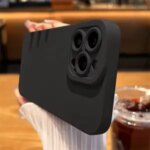 Note11s Candy Silicone Case On Xiaomi Redmi Note 11 12 13 Pro Plus 12s 4g 5g 10 10s 9s 10c 12c 13c Camera Lens Protect Cover Bangladesh (New)
