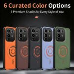 Infinix Note 50 Pro Plus 5G Phone Cases Back Cover Fundas Shockproof Case Infinix Note 50 Pro Plus Coque Capa Bumper (New)